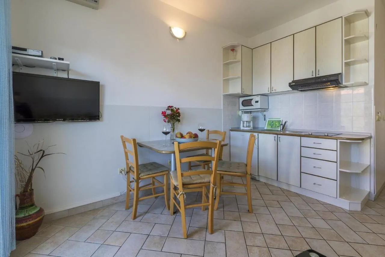 Blue Pearl Apartments Crikvenica
