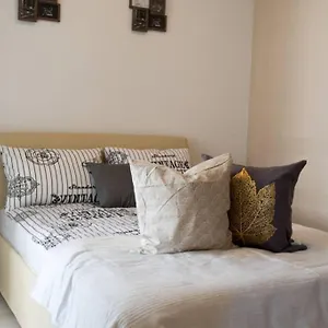 Apartment Sany With Pool -, Crikvenica