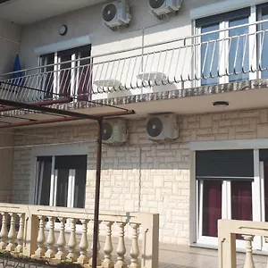 Apartment Kristina, Crikvenica
