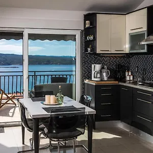 Apartment Acapella, Crikvenica