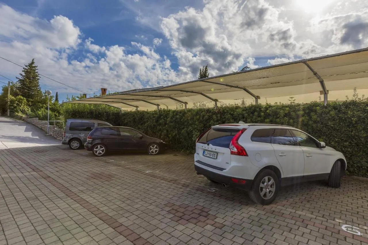 Blue Pearl Apartments Crikvenica