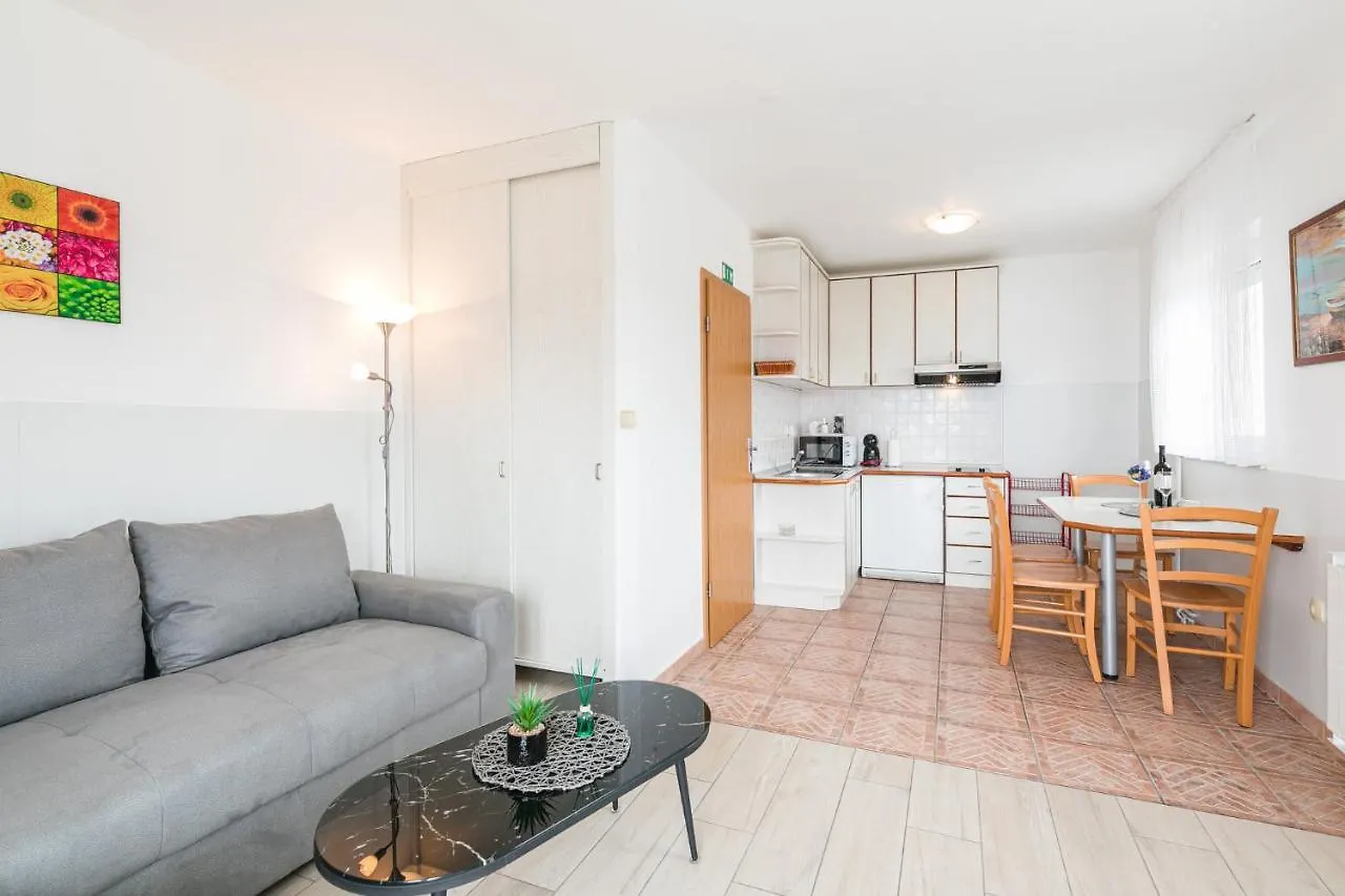 Blue Pearl Apartments Crikvenica