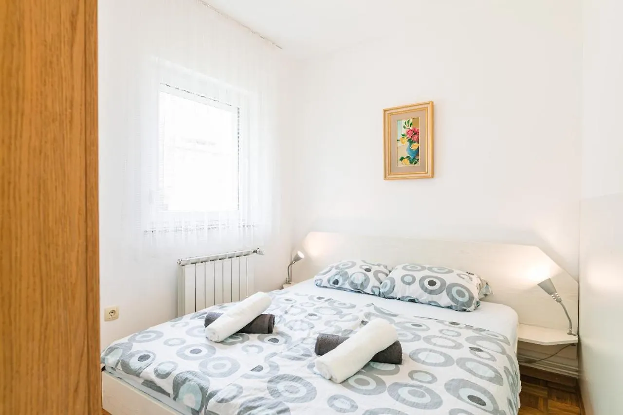 Blue Pearl Apartments Crikvenica Croatia