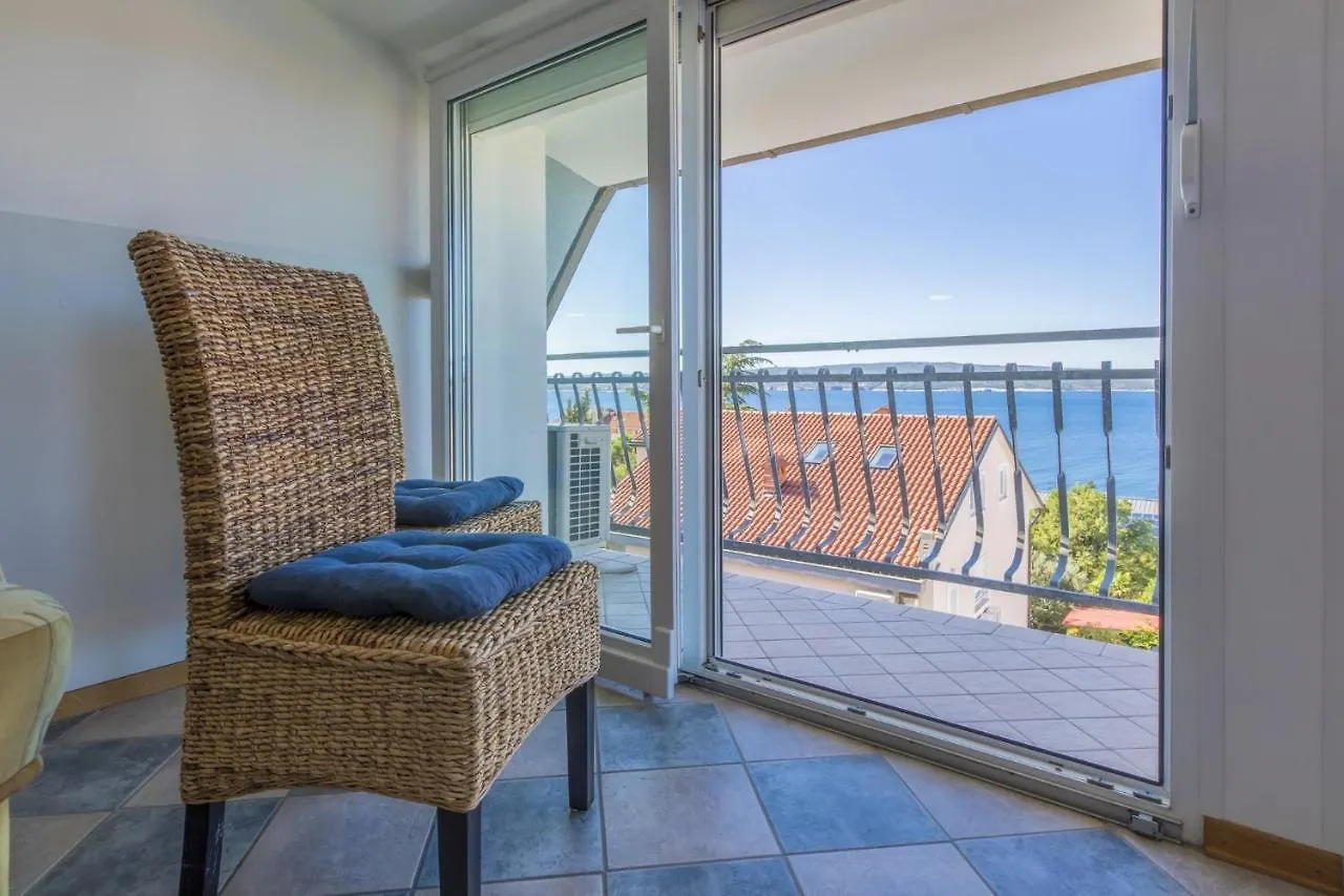 Blue Pearl Apartments Crikvenica