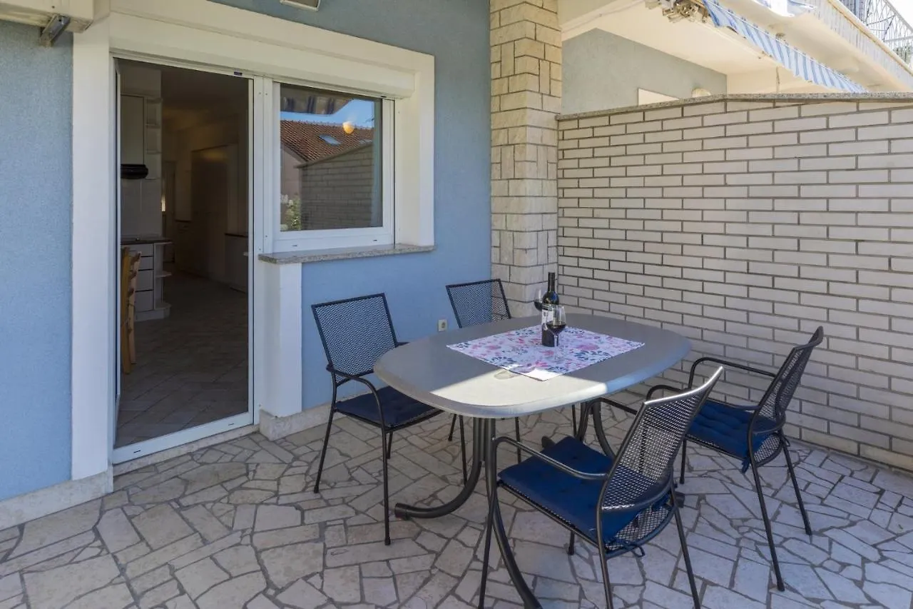 Blue Pearl Apartments Crikvenica