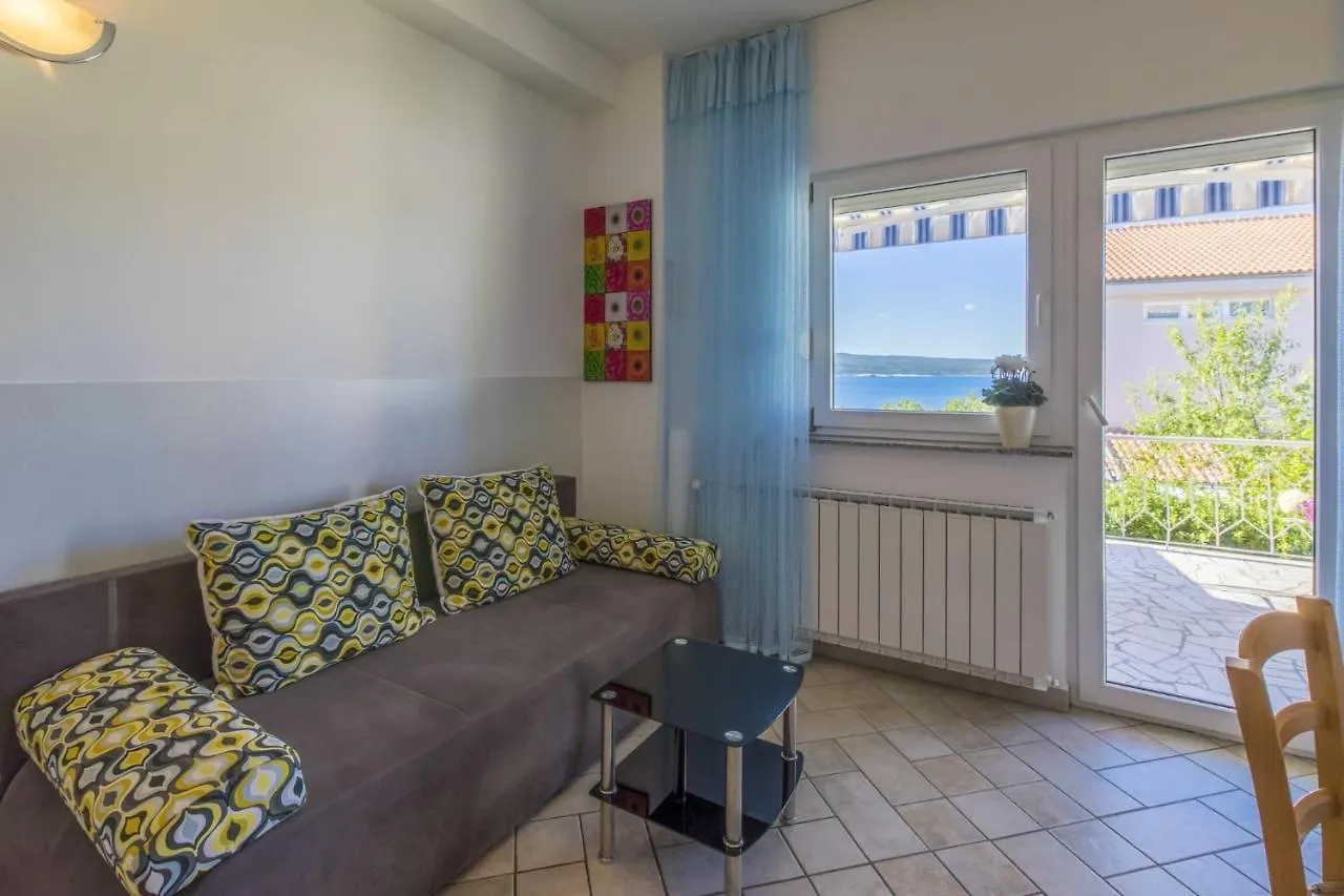 Blue Pearl Apartments Crikvenica