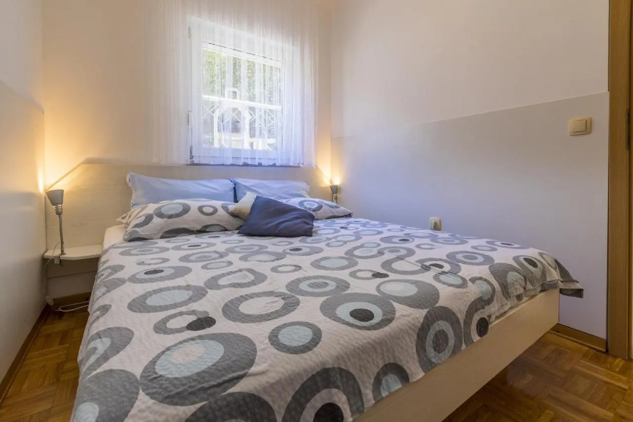 Blue Pearl Apartments Crikvenica Croatia