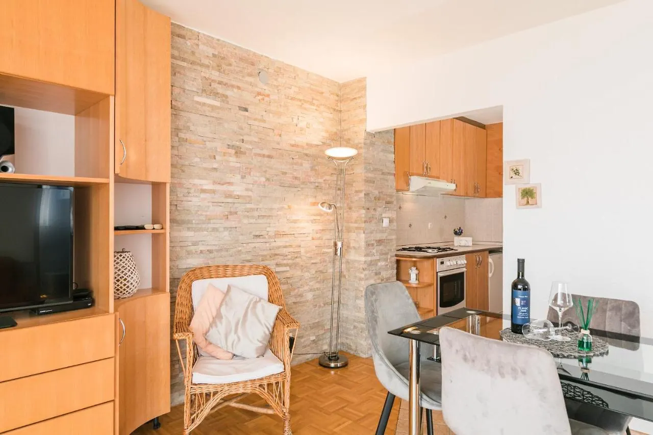 Blue Pearl Apartments Crikvenica
