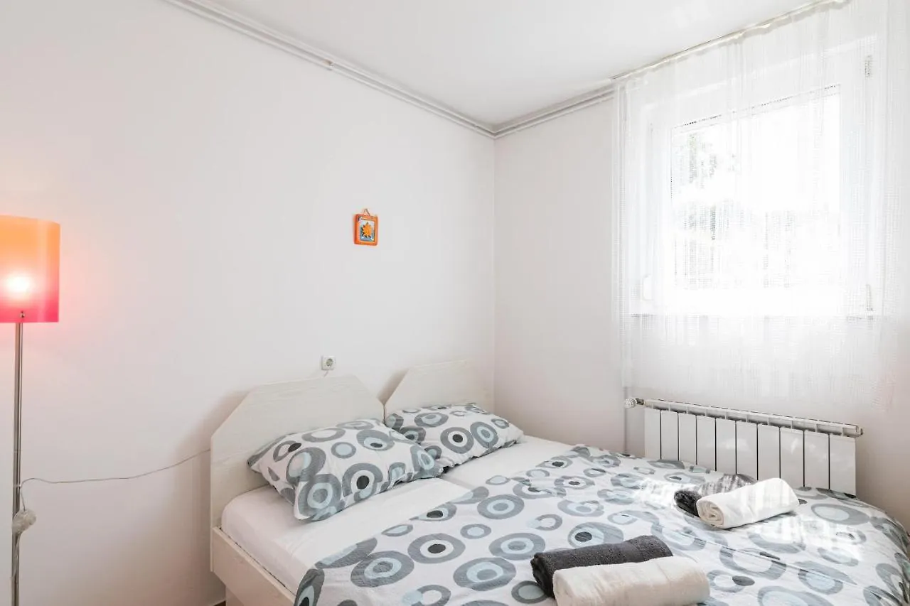 Blue Pearl Apartments Crikvenica