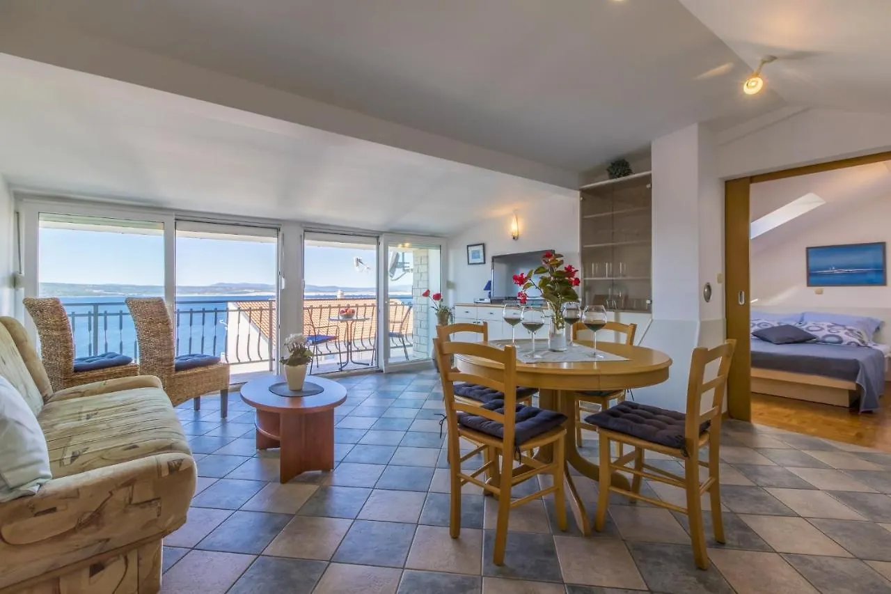Blue Pearl Apartments Crikvenica