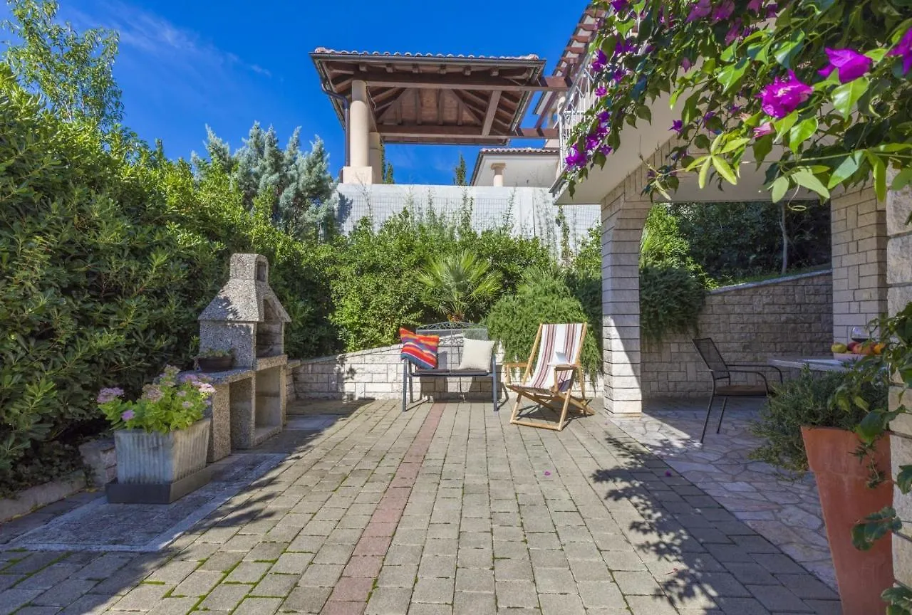 Blue Pearl Apartments Crikvenica