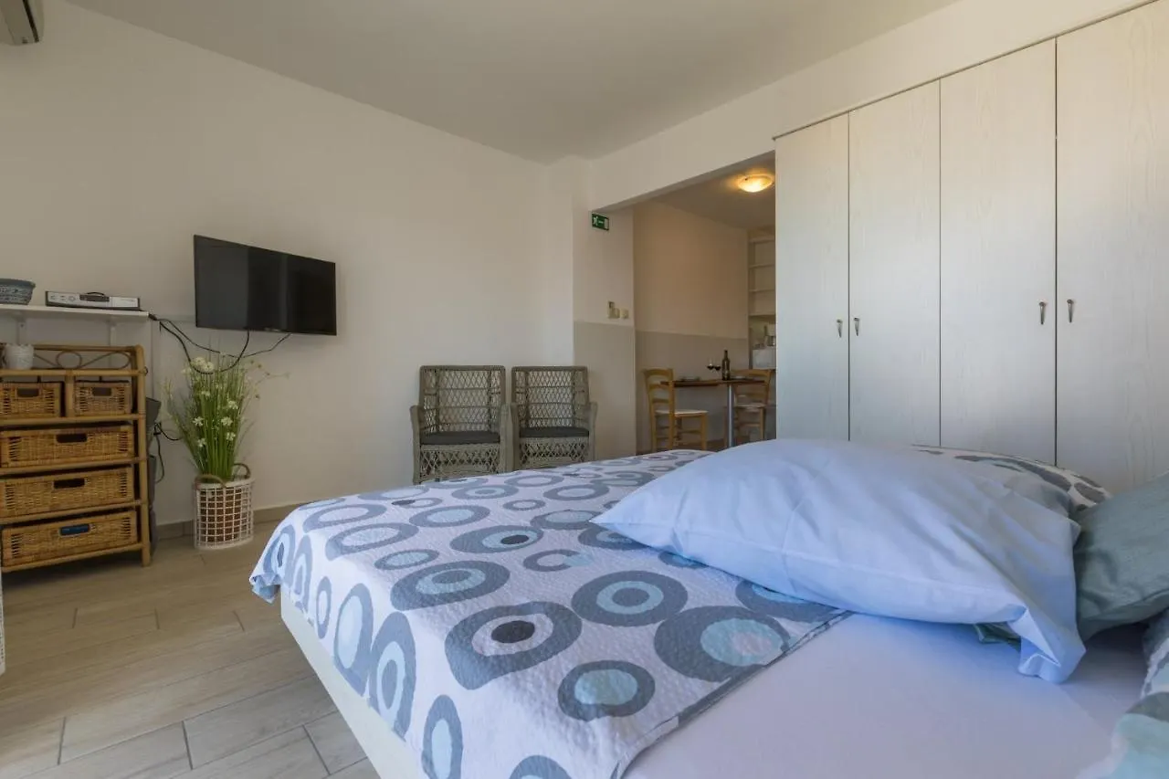 Blue Pearl Apartments Crikvenica