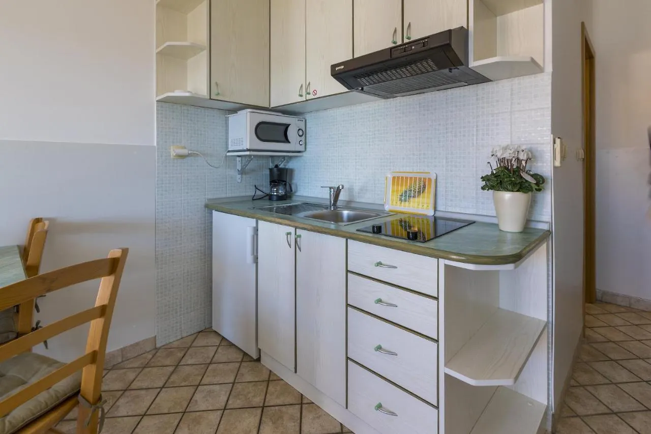 Blue Pearl Apartments Crikvenica