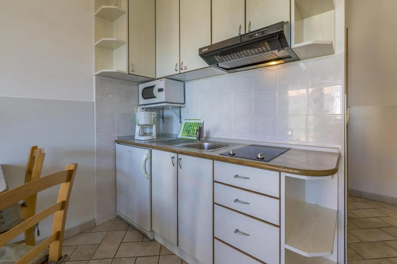 Blue Pearl Apartments Crikvenica Croatia