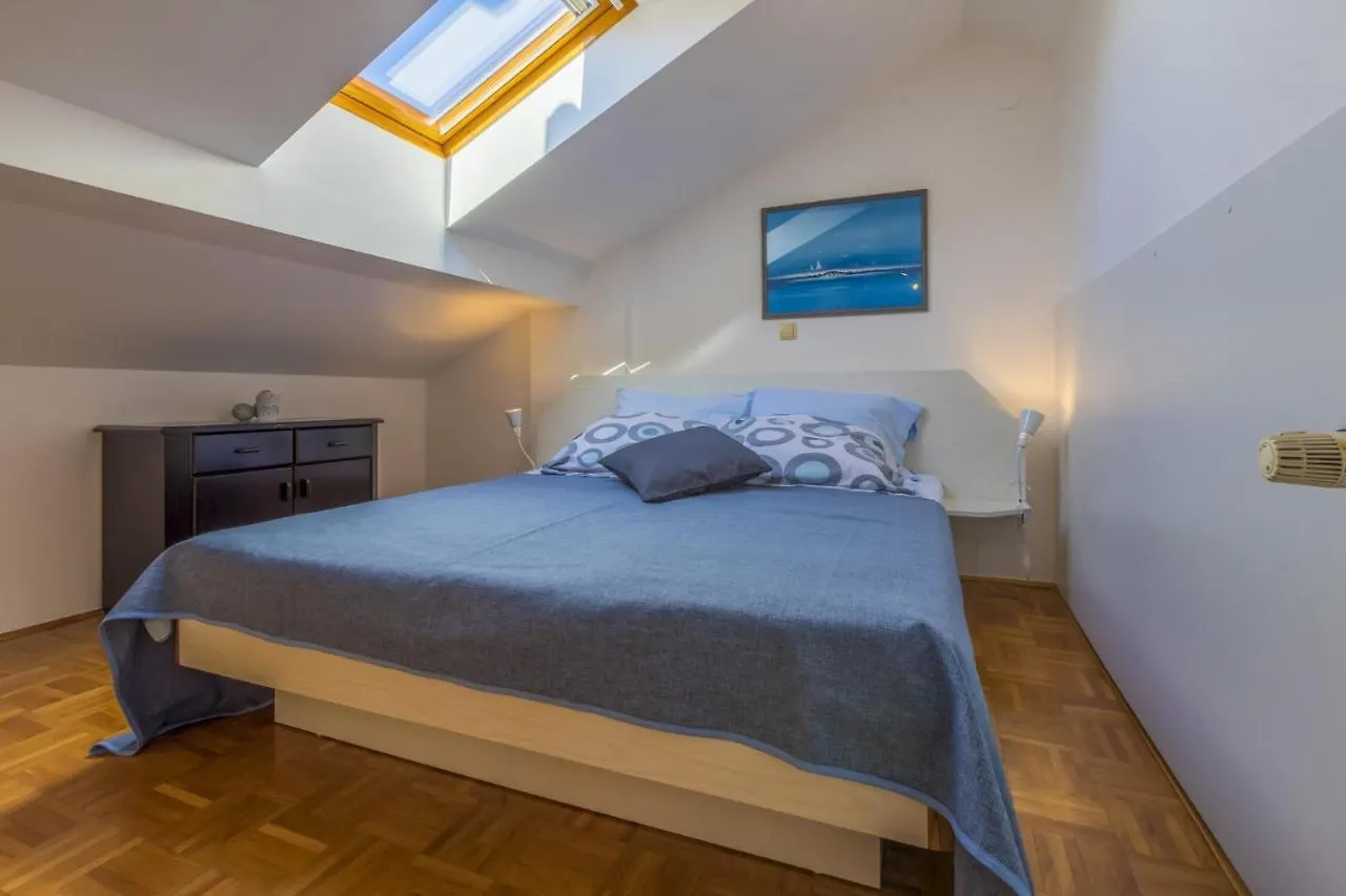 Blue Pearl Apartments Crikvenica