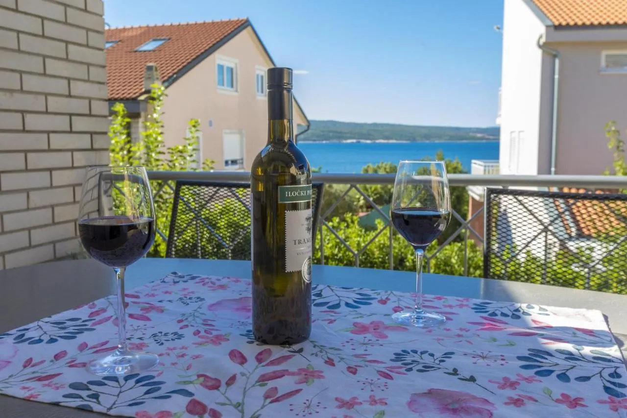Blue Pearl Apartments Crikvenica