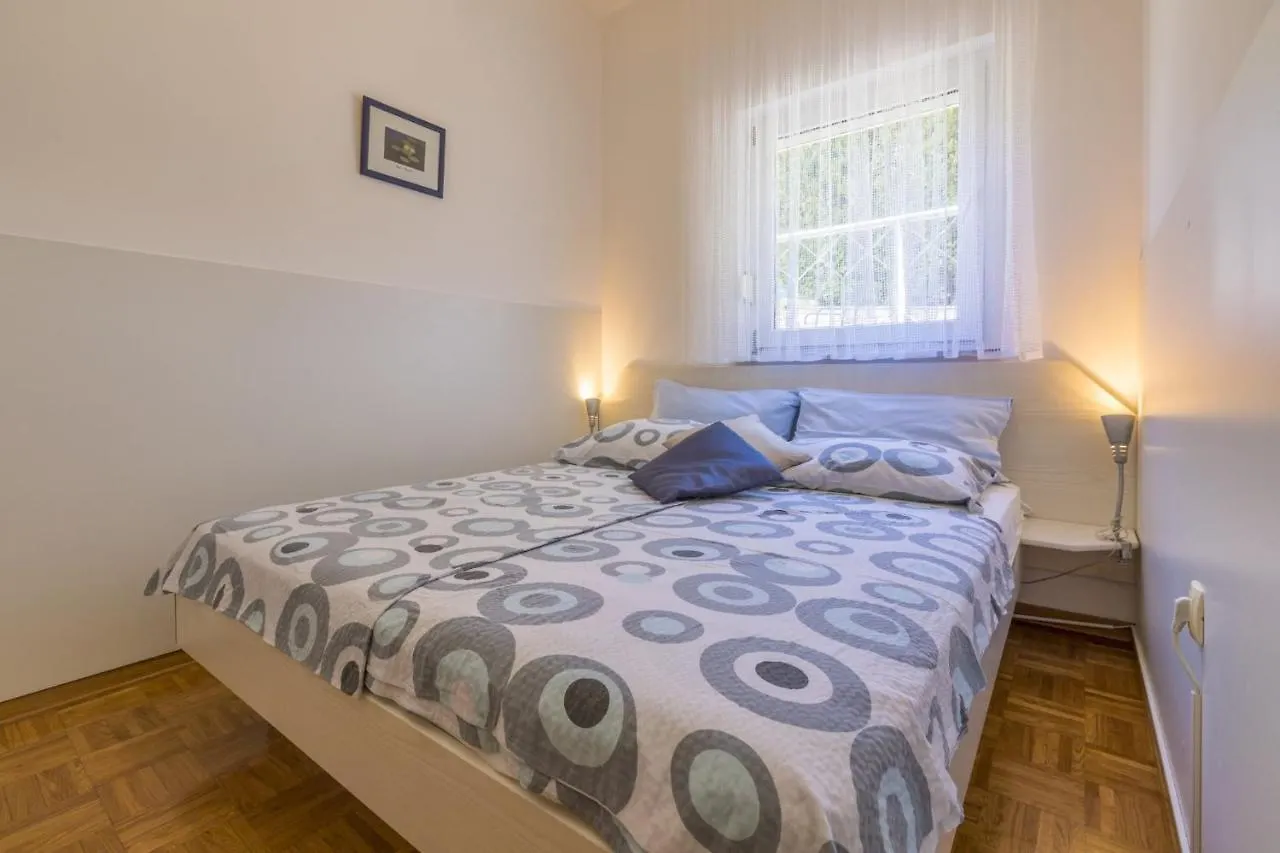 Blue Pearl Apartments Crikvenica