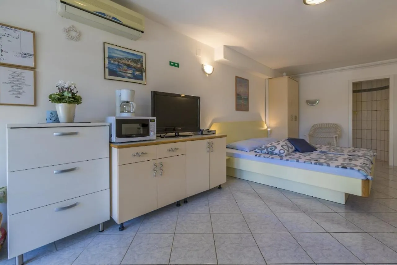 Blue Pearl Apartments Crikvenica