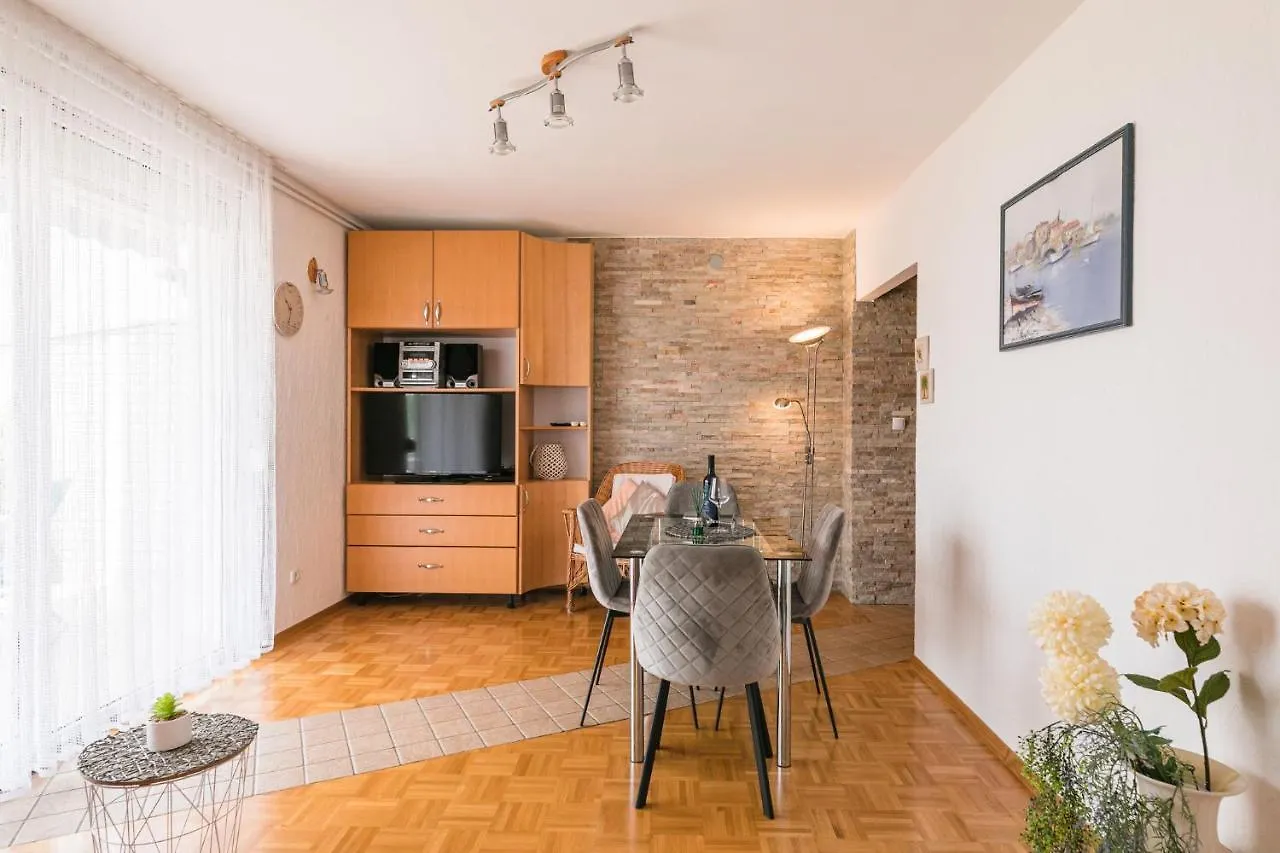 Blue Pearl Apartments Crikvenica
