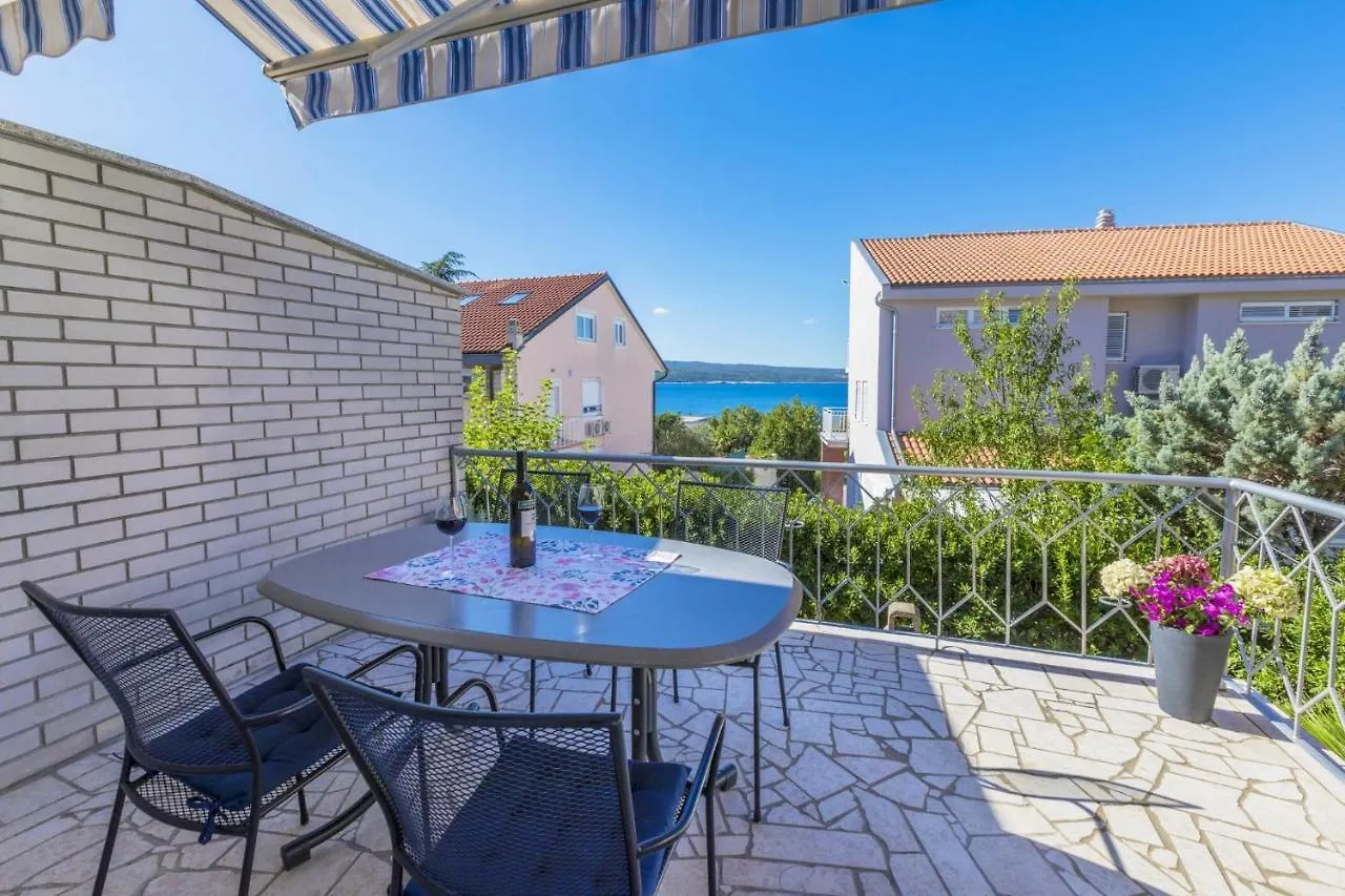 Blue Pearl Apartments Crikvenica