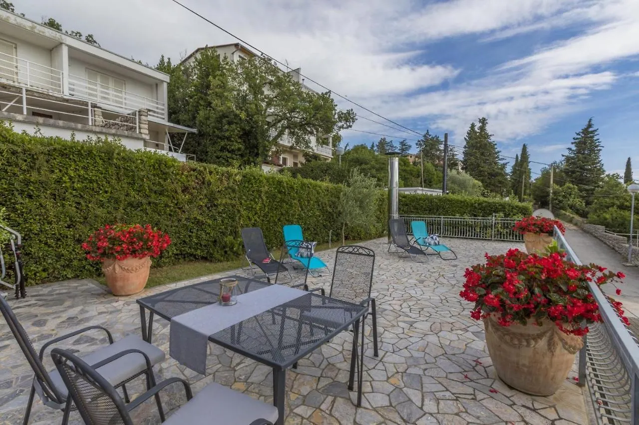 Blue Pearl Apartments Crikvenica