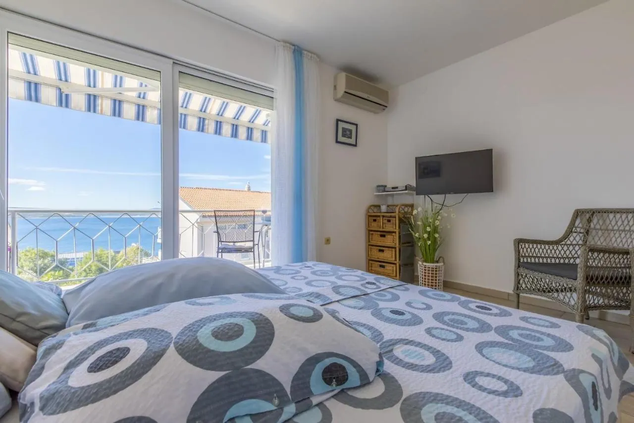Blue Pearl Apartments Crikvenica