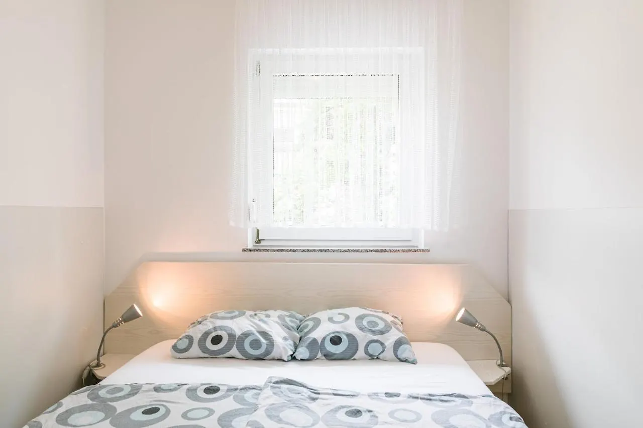Blue Pearl Apartments Crikvenica