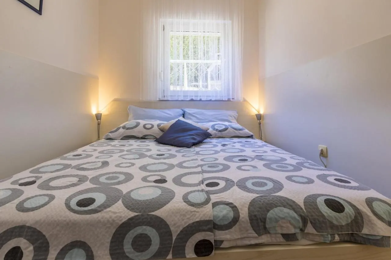 Blue Pearl Apartments Crikvenica