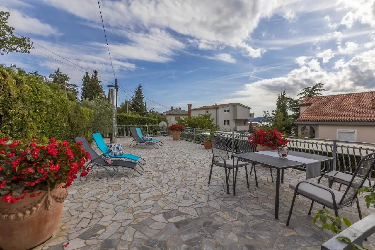 Blue Pearl Apartments Crikvenica