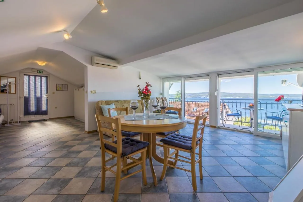 Blue Pearl Apartments Crikvenica