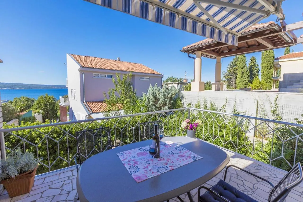 Blue Pearl Apartments Crikvenica