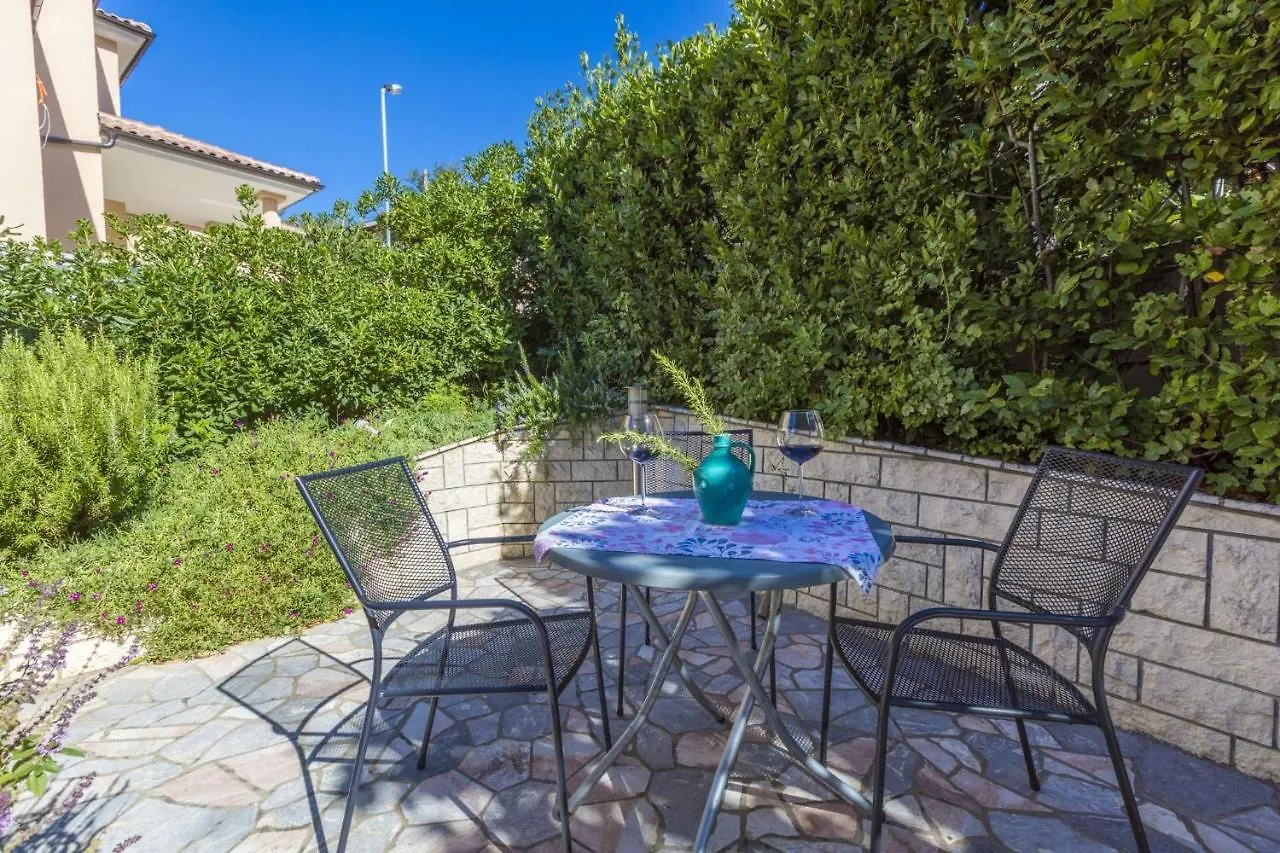 Blue Pearl Apartments Crikvenica