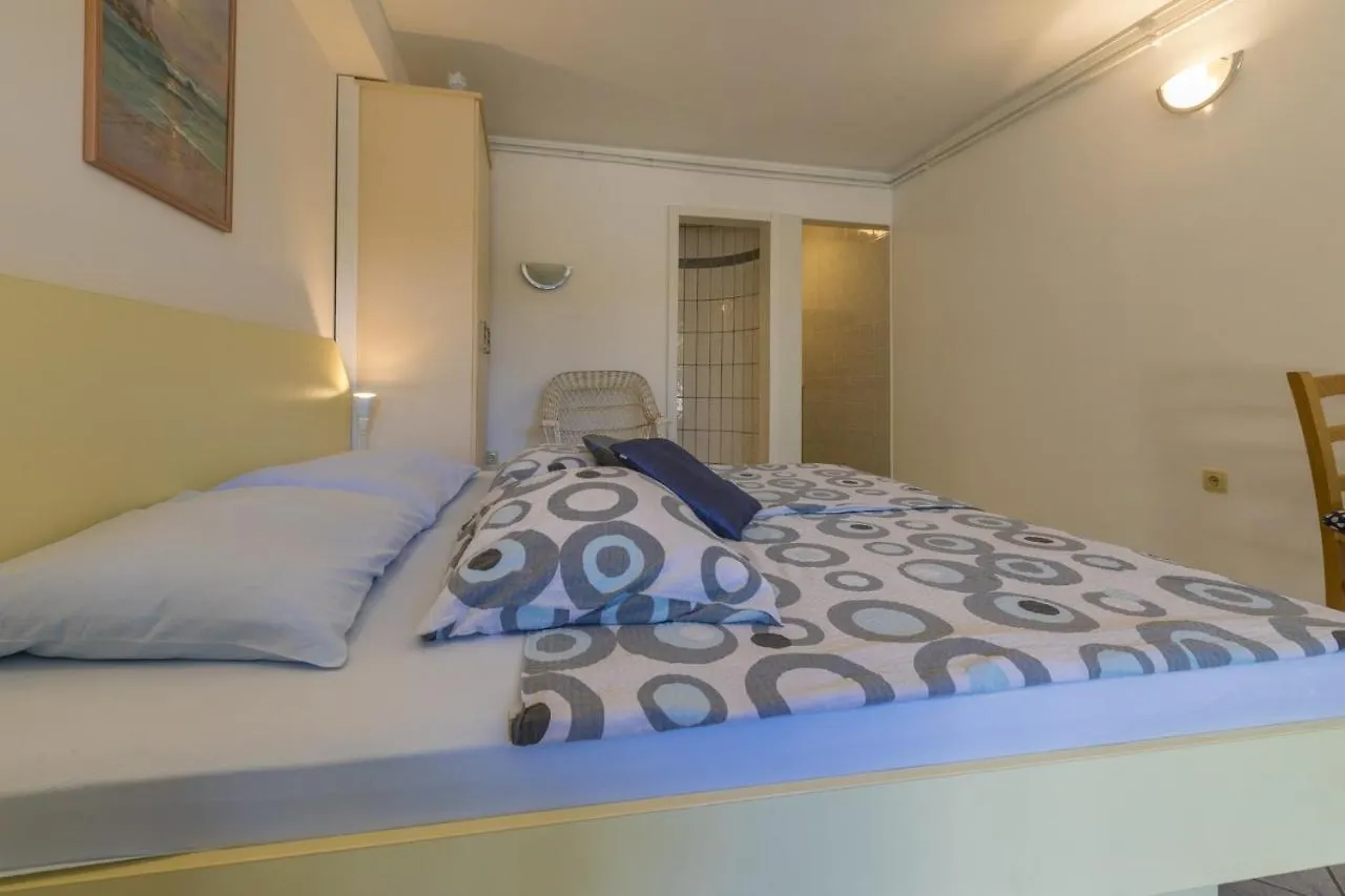 Blue Pearl Apartments Crikvenica