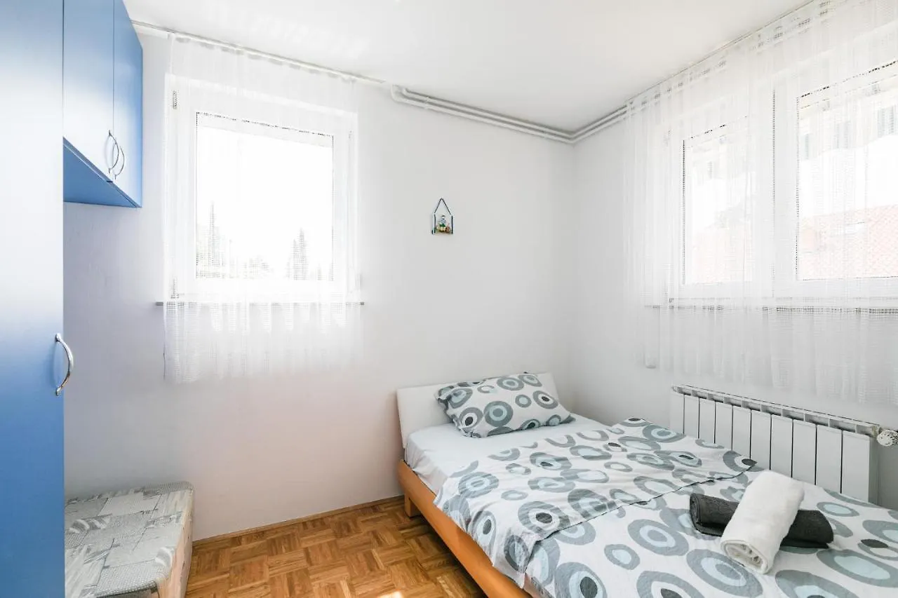 Blue Pearl Apartments Crikvenica